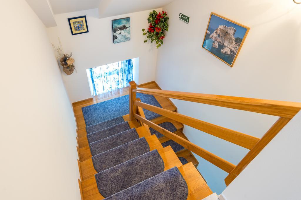 Apartment Tomic Dubrovnik Bagian luar foto
