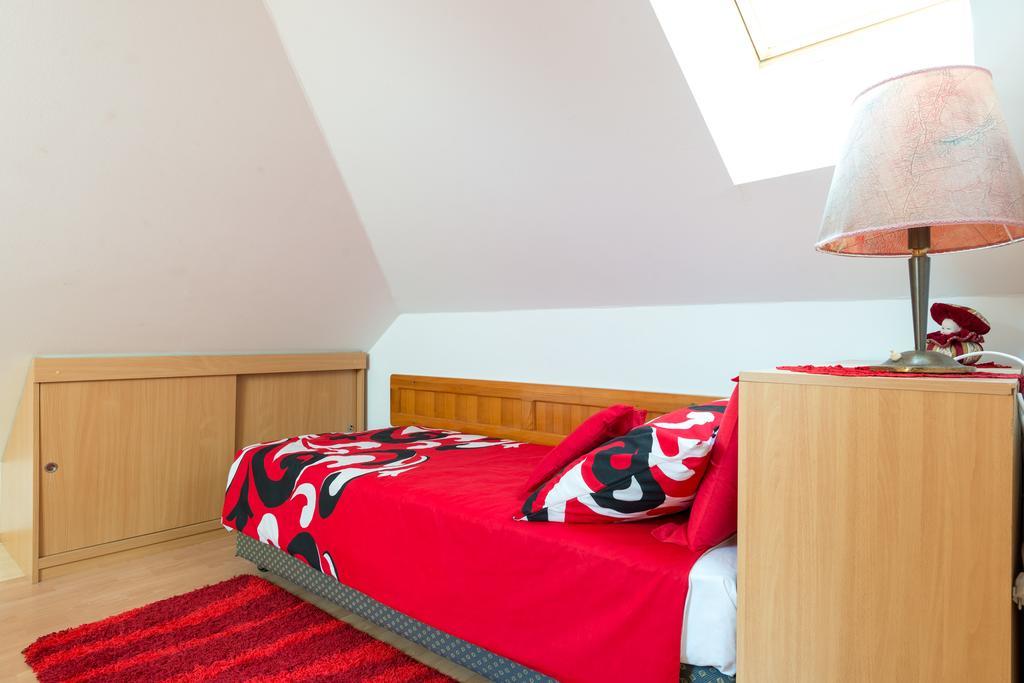 Apartment Tomic Dubrovnik Bagian luar foto