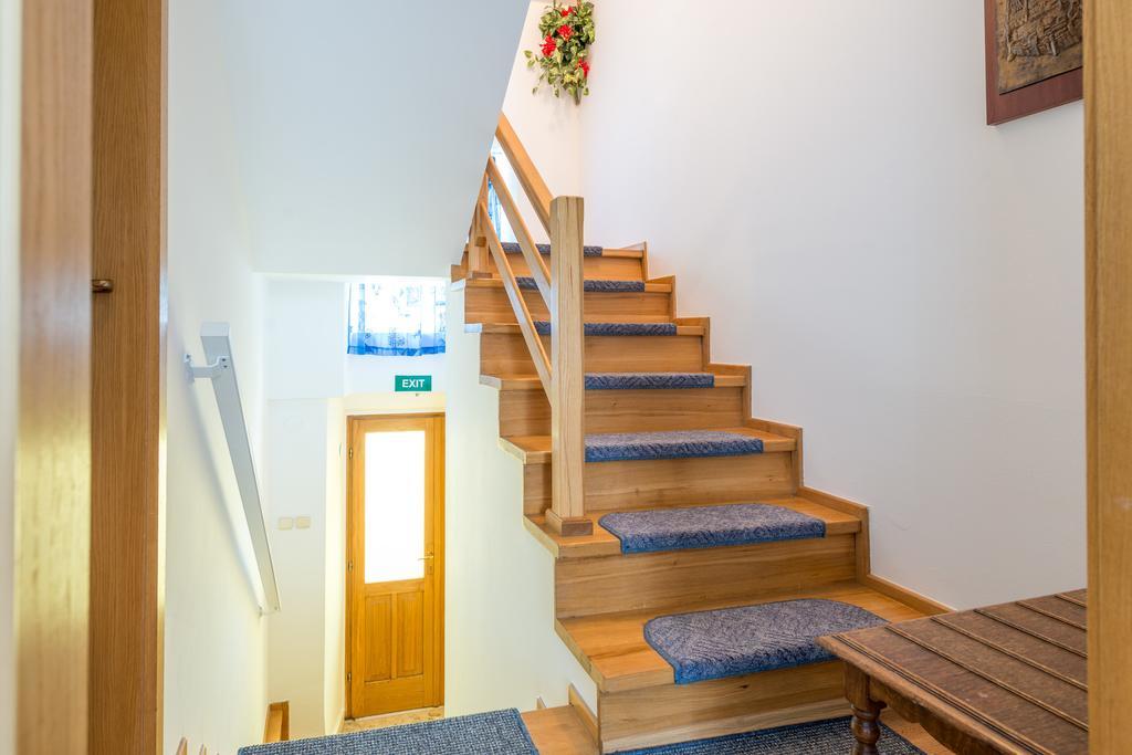 Apartment Tomic Dubrovnik Bagian luar foto