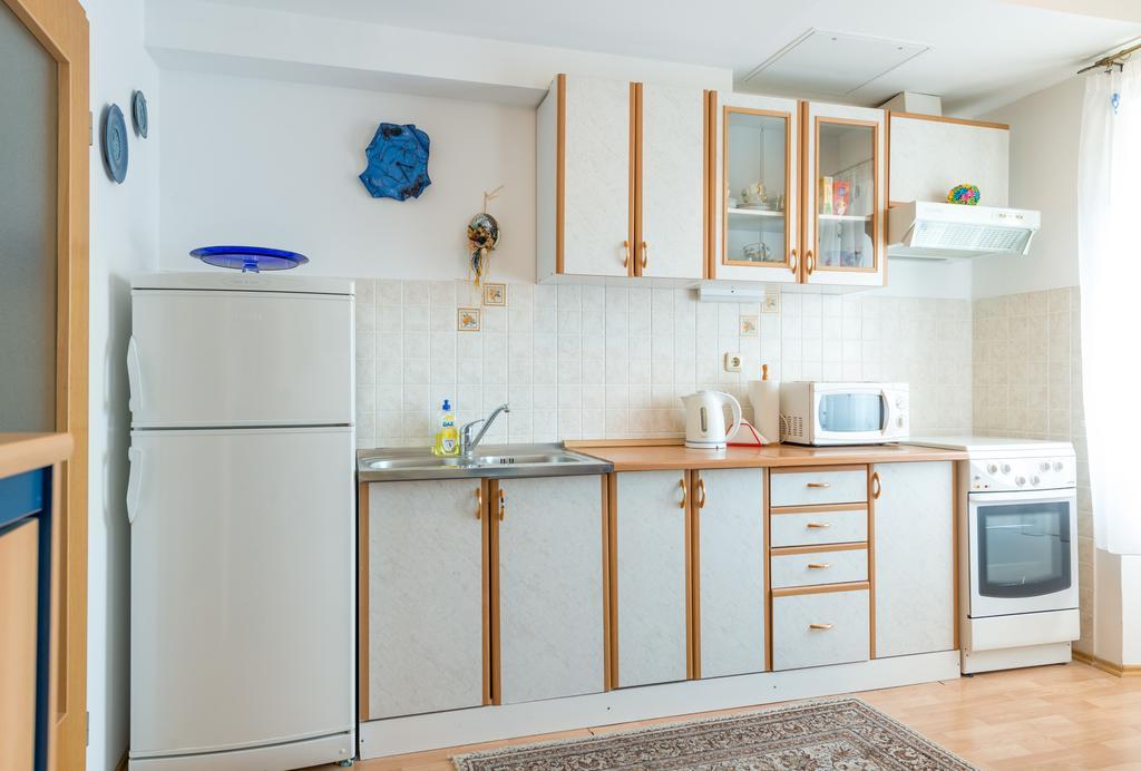 Apartment Tomic Dubrovnik Bagian luar foto